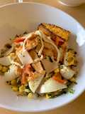 Ensalada César