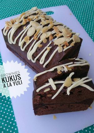 Foto resep Brownies kukus
