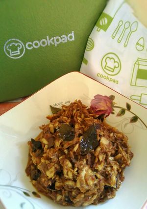 Foto resep Sambal ikan Tongkol/Tuna/Cakalang