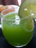 Cocumber cooler