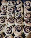 Roll de Canela