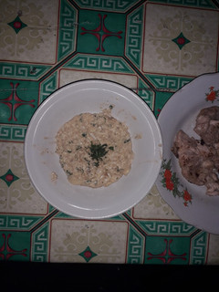 Foto resep Steak ayam white sauce