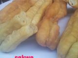 Cakwe