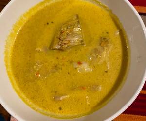 Gampangnya Bikin Gulai Nangka Padang Ramah Ayurveda Ala Warung Gampangnya Bikin Gulai Nangka Padang Ramah Ayurveda Ala Warung