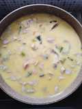Cream Soup Sat Set