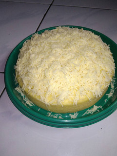 Foto resep Chesee cake kukus