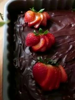 صورة لوصفة حلى الاوريو