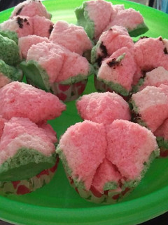Foto resep Bolu kukus mekar dan tips supaya berhasil mekar