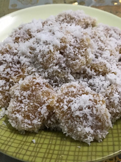 Foto resep Ongol ongol