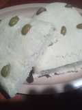 Ciabatta artesanal con aceitunas