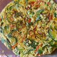 Tortilla de zapallito