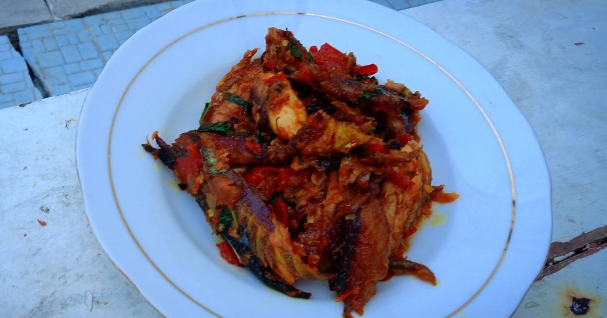 25 resep olahan ikan ikan salem segar enak dan sederhana 25 resep olahan ikan ikan salem segar enak dan sederhana