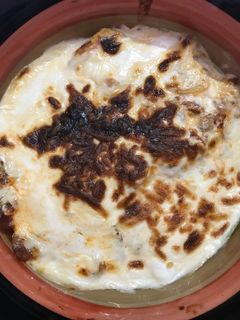 صورة لوصفة صينيه البطاطس المقلي🍟