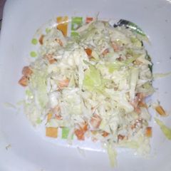 A picture of Salad.