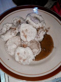 Foto resep Rujak Cireng (4)