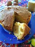 Torta al formaggio marchigiana gluten free