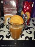 Hot Hazelnut Regal