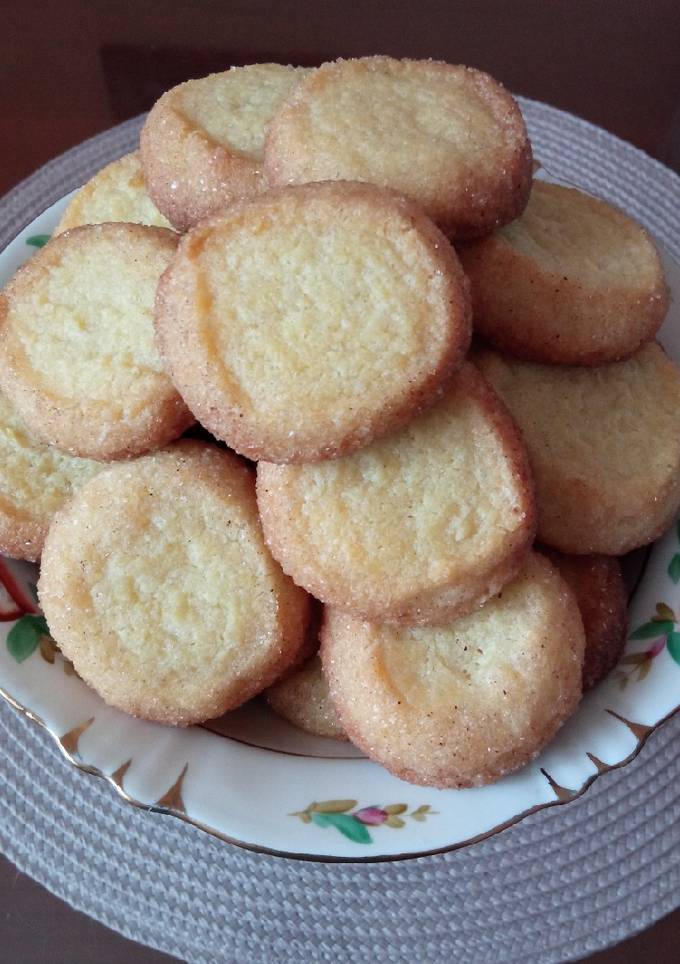 Печенье "вкусняшка''