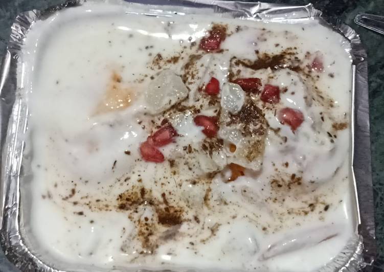 Dahi Bhalla