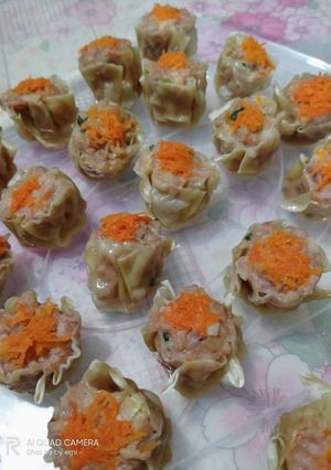 Foto resep Somay b2
