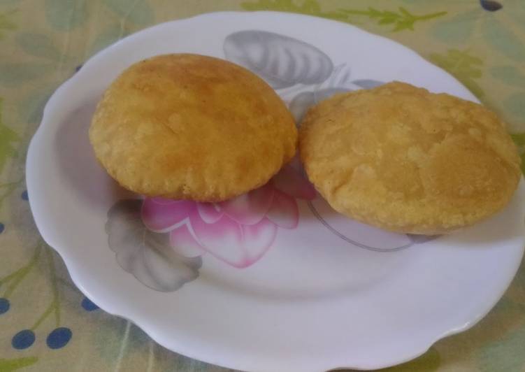 Dal puri