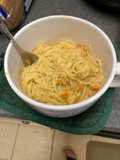 Bayou Bounty Alfredo
