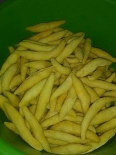 Foto resep Telur Gabus Keju. 😘