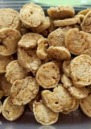 Foto resep BASRENG ekonomis
