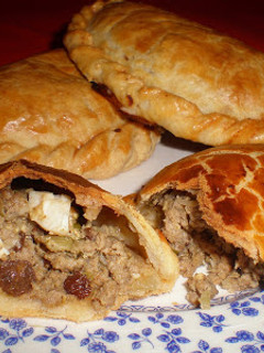 Una foto de Empanadillas argentinas o criollas