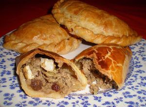 Foto principal de Empanadillas argentinas o criollas
