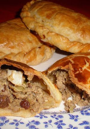 Foto principal de Empanadillas argentinas o criollas