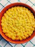 Shepherd's pie alle lenticchie