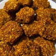 Sütőtökös babakeksz