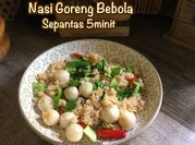 Gambar daun kailan