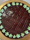 Mandula süti torta