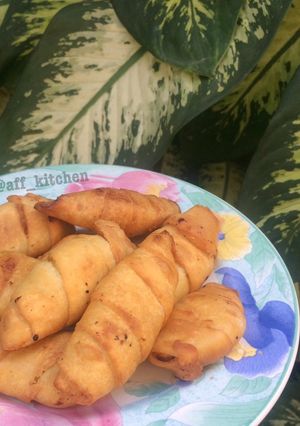 Foto resep Pisang molen
