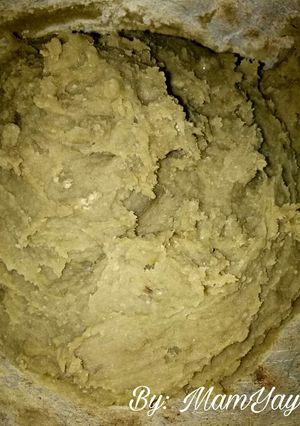 Foto resep Selai Kacang Ijo