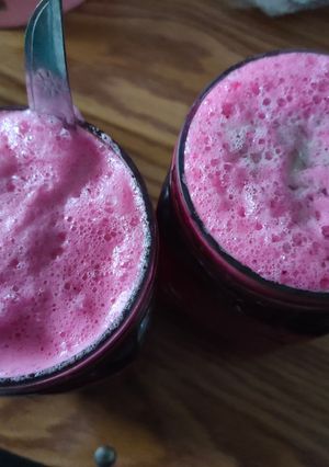 Foto resep Jus bit