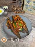 Sambal Ikan Keli