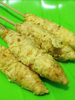 Foto resep Telur Gulung Abang-Abang