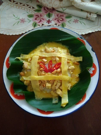 Cara Gampang Membuat Resep Bubur Suro (Tajin Sorah) yang Enak Banget Anti Ribet, Lezat Sekali