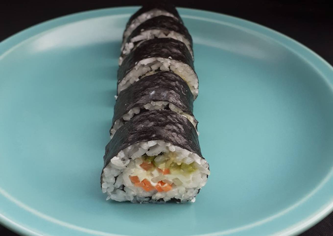 Futomaki