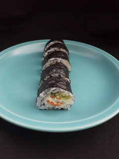 Una foto de Futomaki