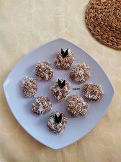 Foto resep Srintil Pekalongan