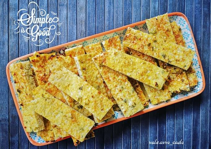 Come a Preparare Qualsiasi notte della settimana Aperitivo del cavolo