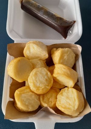 Foto resep Pempek sutera