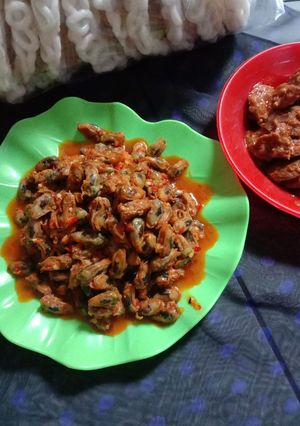 Foto resep Kupang Rica-Rica