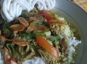 Gambar daging gultik