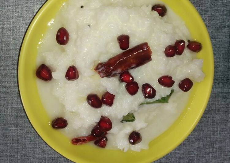 Curd Rice