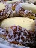 Alfajores de Dulce de Leche